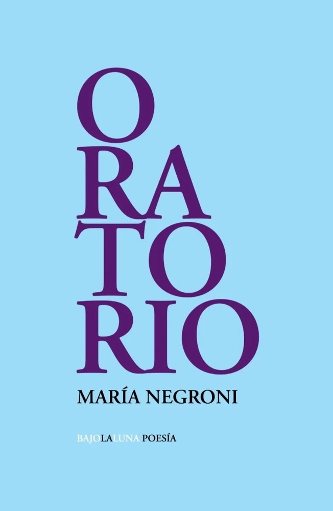 Oratorio