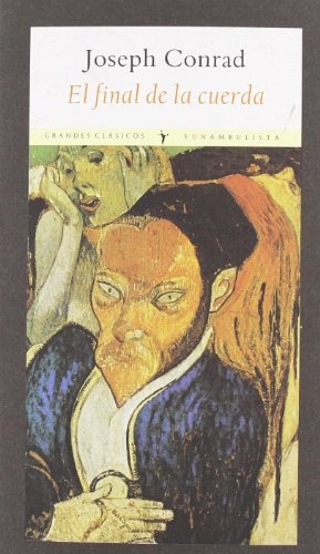 el Final de la cuerda