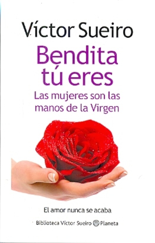 Bendita tu eres