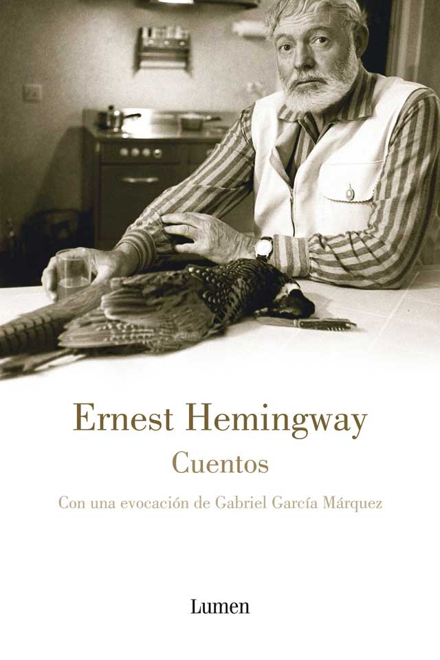 Cuentos de Ernest Hemingway