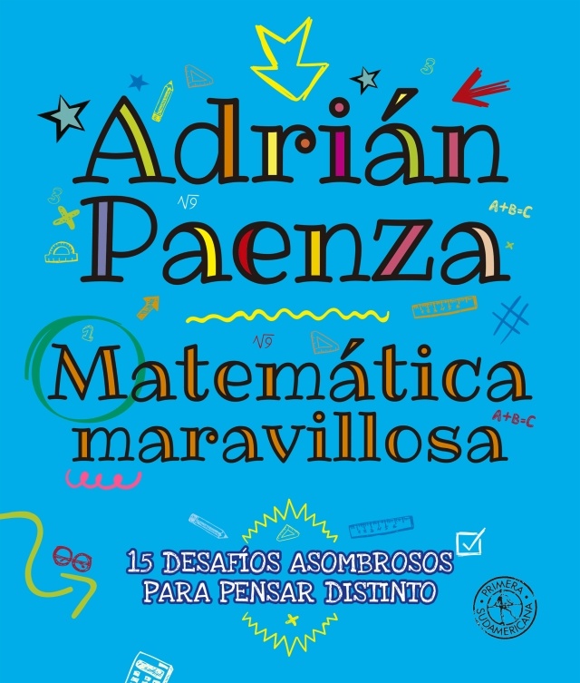 Matematica maravillosa