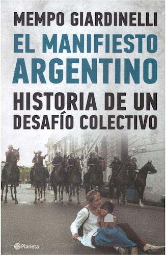 El Manifiesto argentino