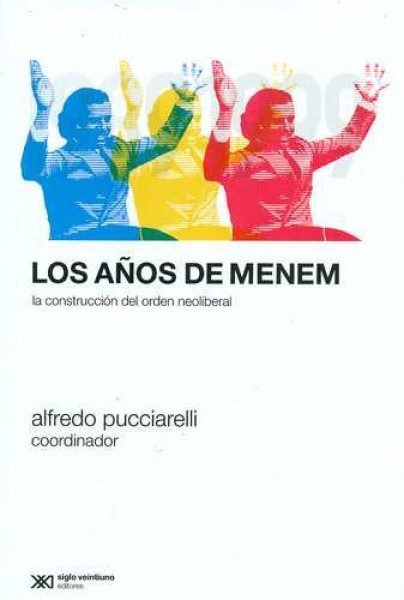 los Años de Menem