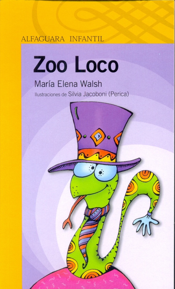 Zoo loco