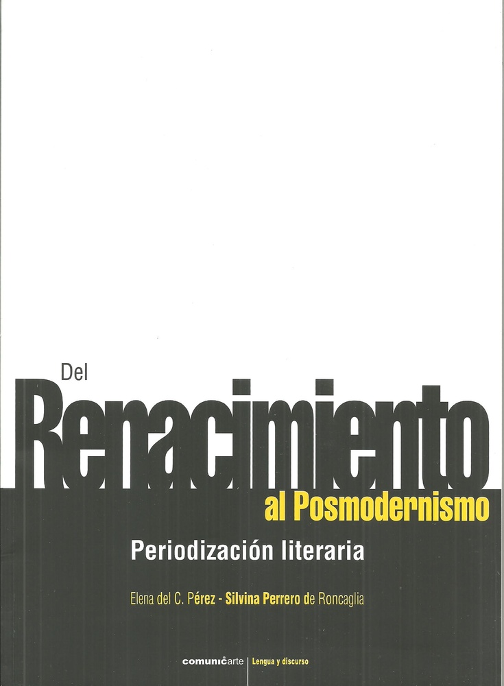 Del renacimiento al posmodernismo