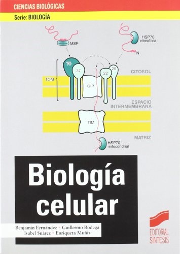 Biología celular