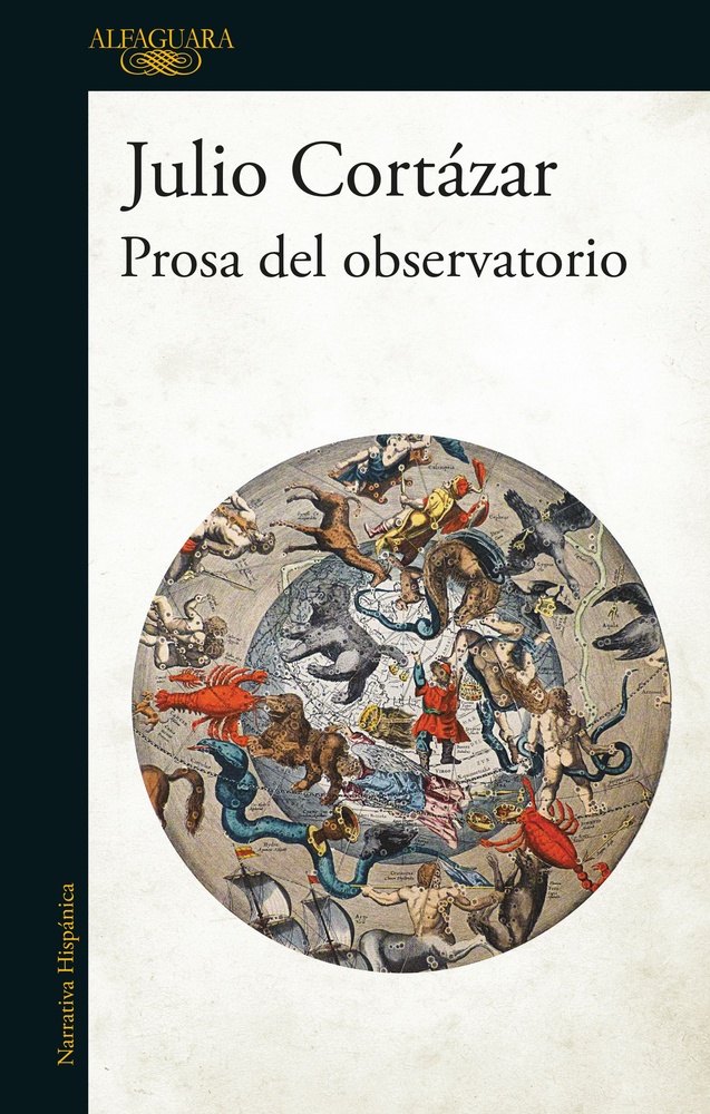 Prosa del obsevatorio