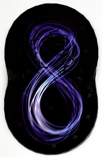 Infinity Tarot