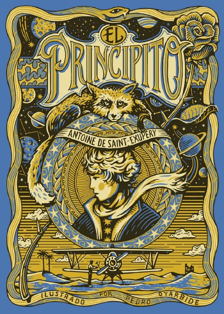 El principito