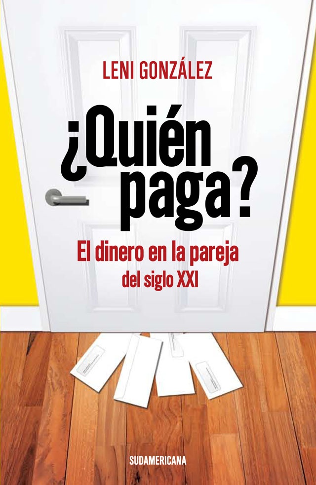 ¿Quien paga en la pareja?