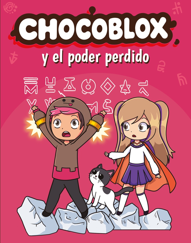 Chocoblox