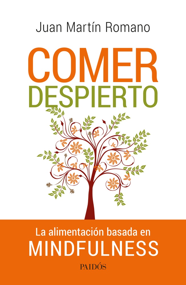Comer despierto