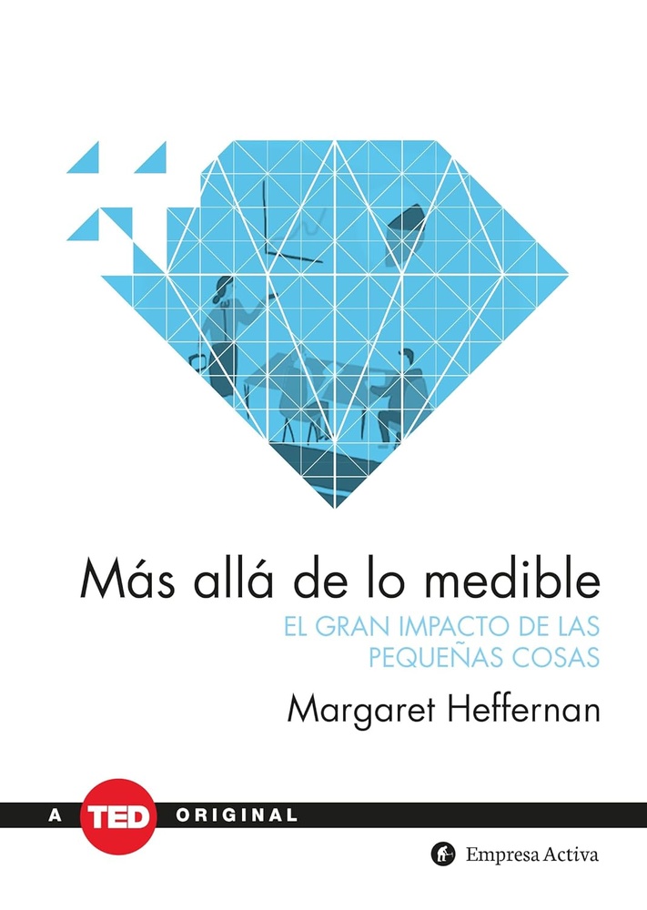 Mas alla de lo medible