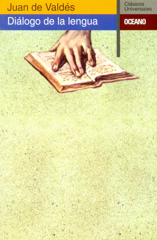 Dialogo De La Lengua