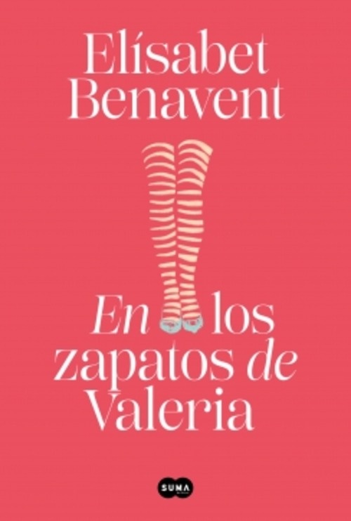 En los zapatos de valeria (valeria 1)