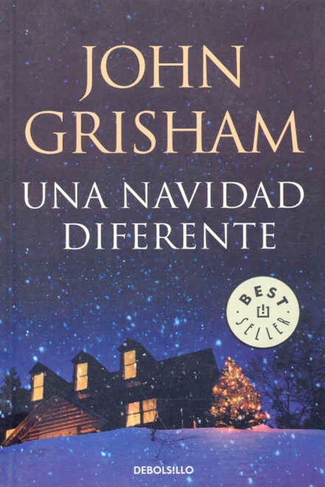 Una navidad diferente