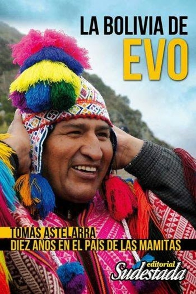 La bolivia de Evo