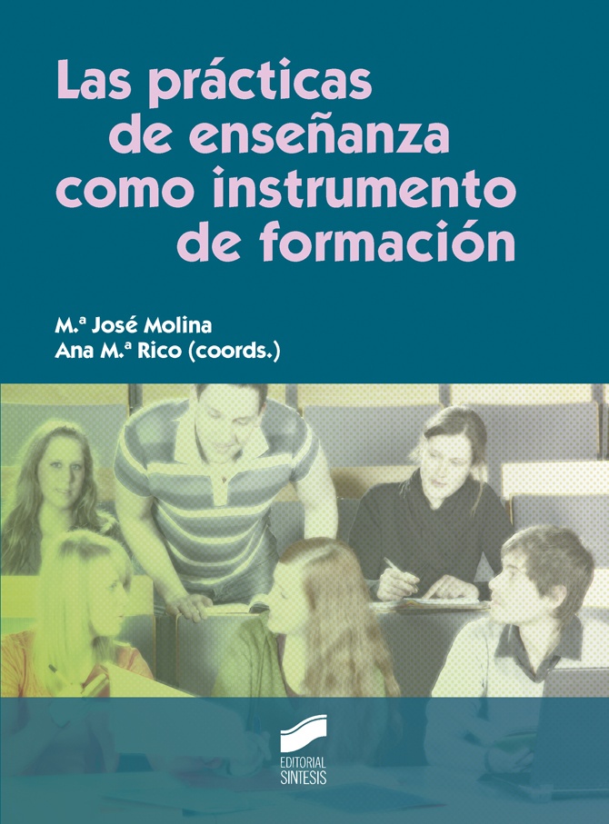 Las prácticas de enseñanaza como instrumento de formación
