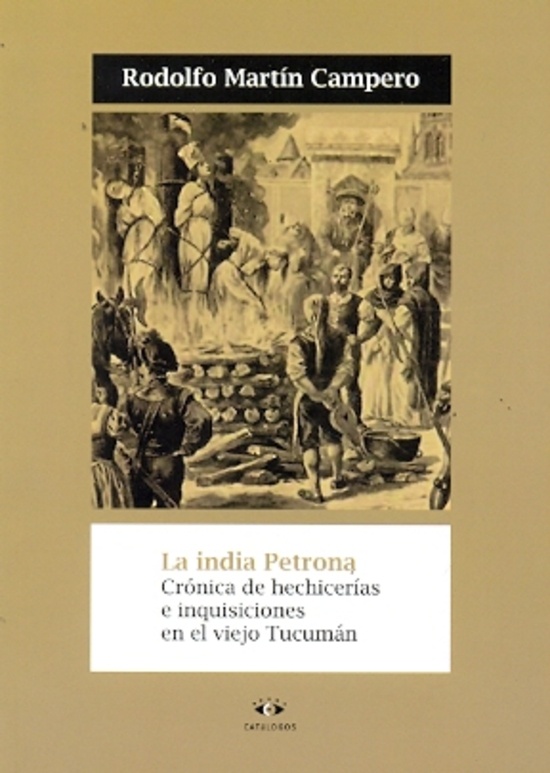 La India Petrona