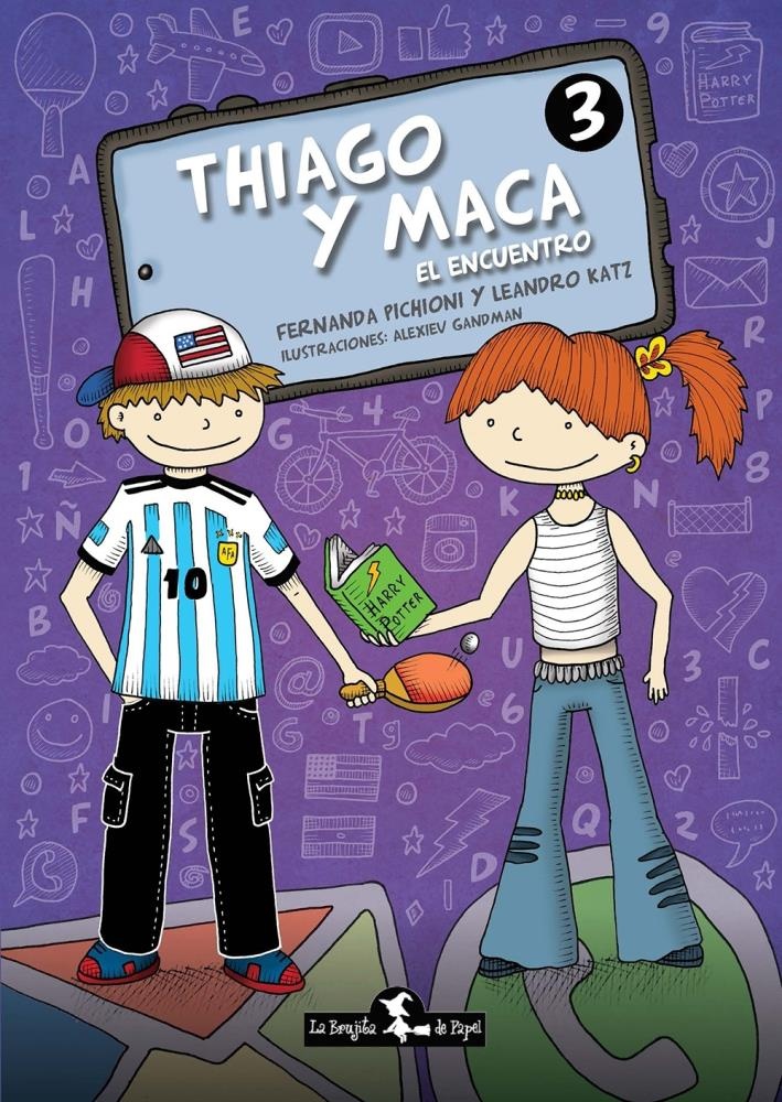 Thiago y Maca 3