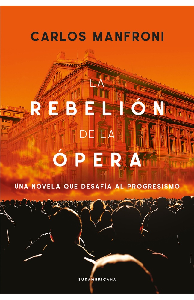 la Rebelion de la opera