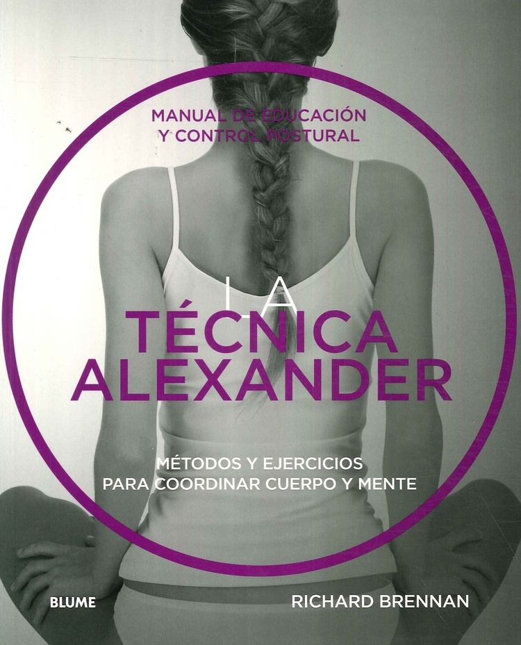 La Tecnica Alexander