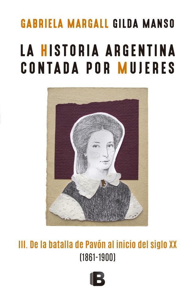 Historia argentina contada por mujeres