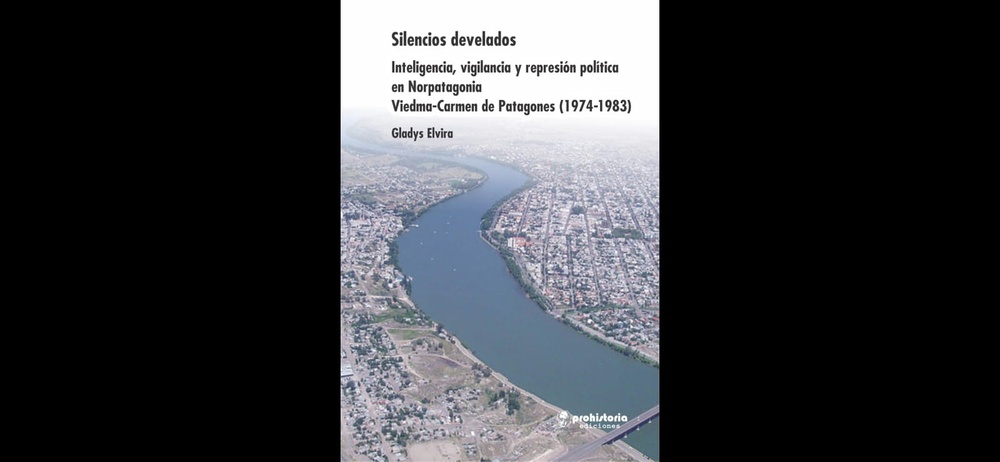 Silencios develados