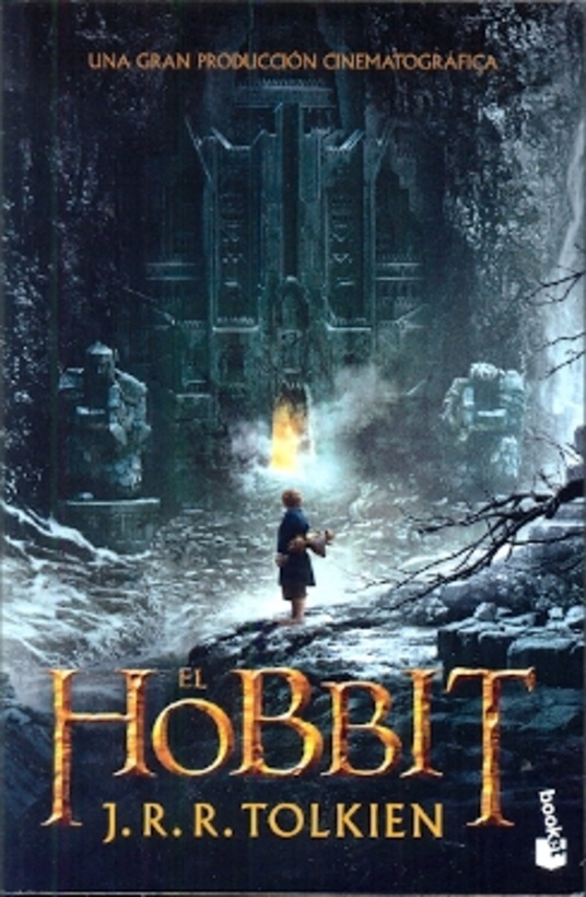 el Hobbit