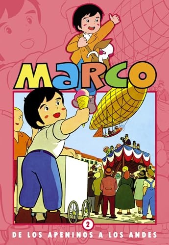 Marco de los apeninos a los andes 02