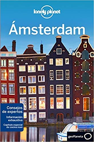 Amsterdam 7 Es