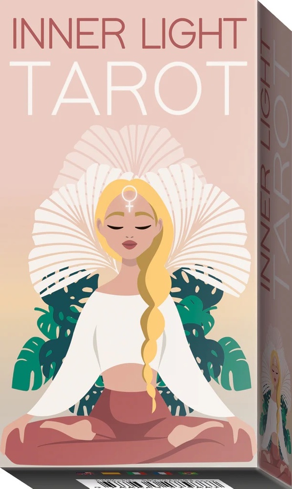 Inner light tarot