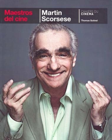 Martin Scorsese