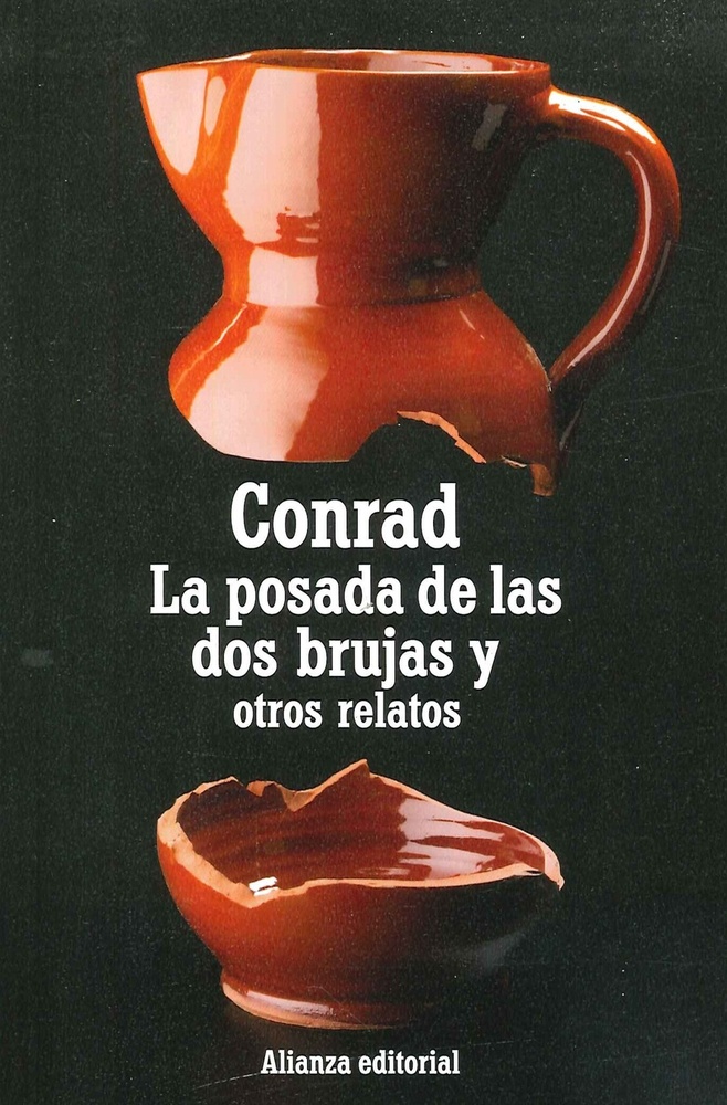 La Posada de las dos brujas y otros relatos