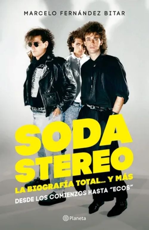 Soda Stereo