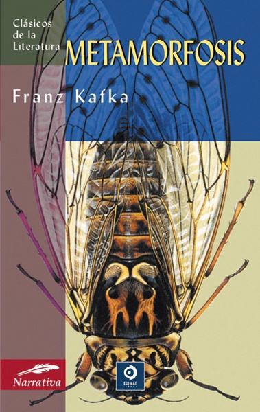 Metamorfosis La ( Tb )