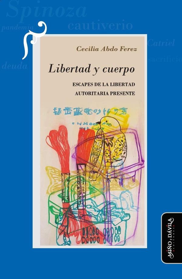 Libertad y cuerpo