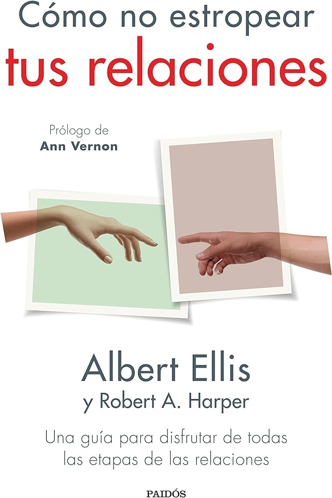 Cómo no estropear tus relaciones