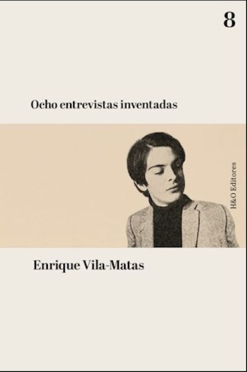 Ocho entrevistas inventadas