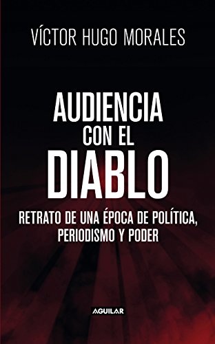 Audiencia con el diablo