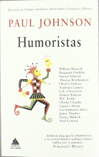 Humoristas