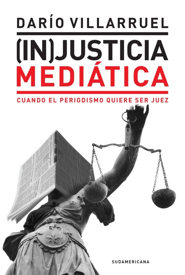 (In)Justicia mediatica