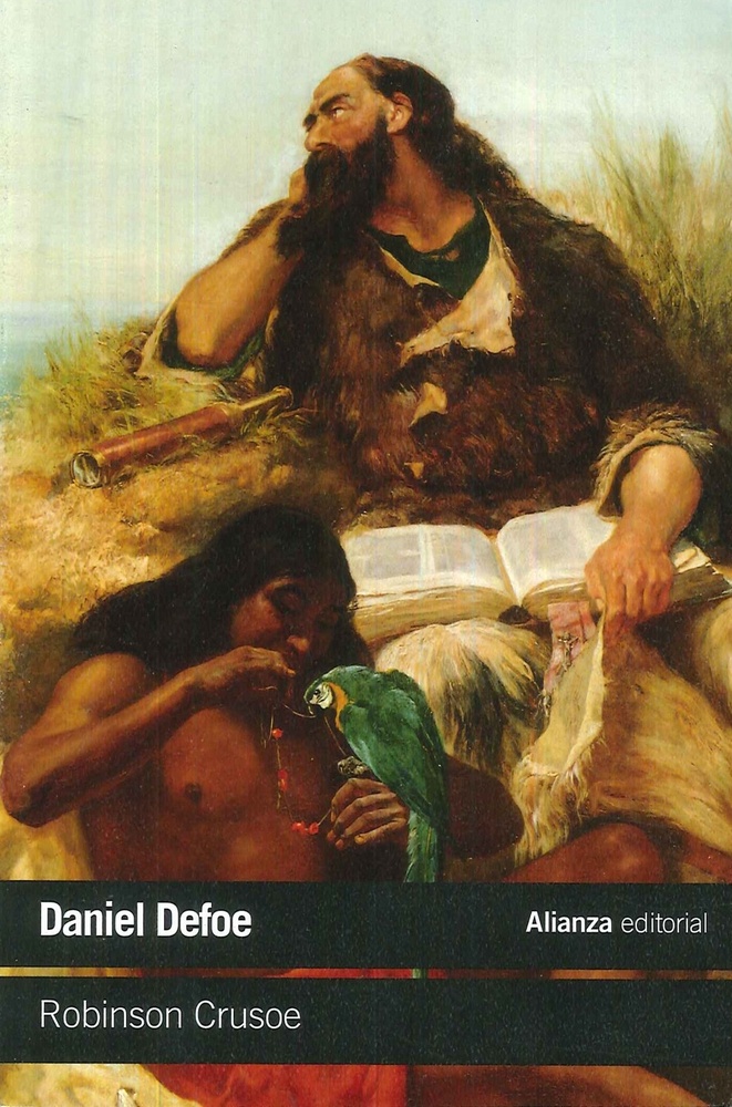 Robinson Crusoe
