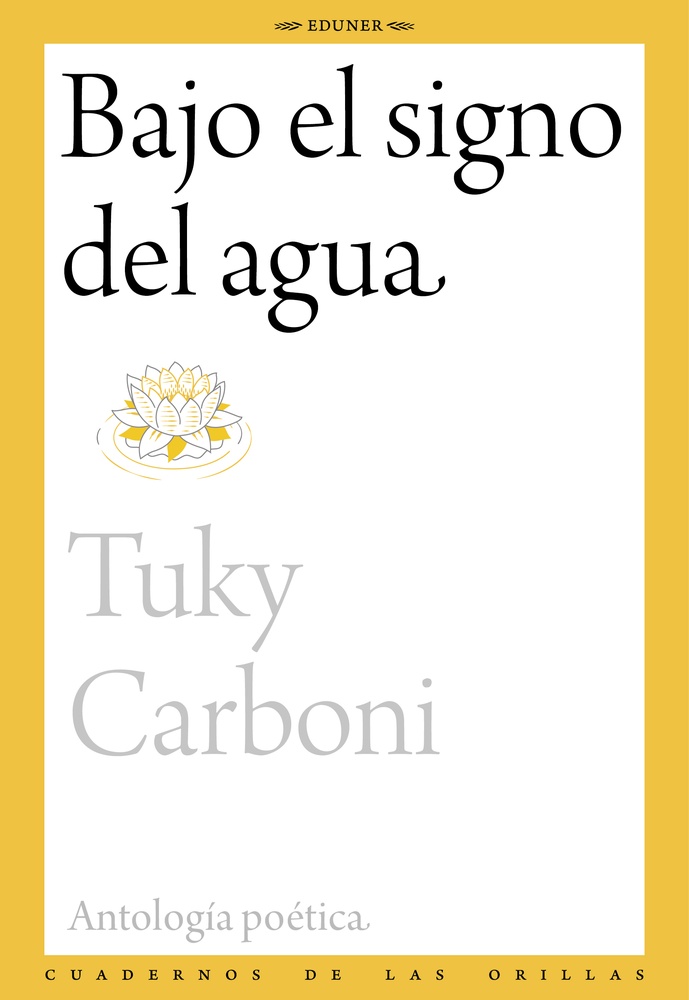 Bajo el signo del agua