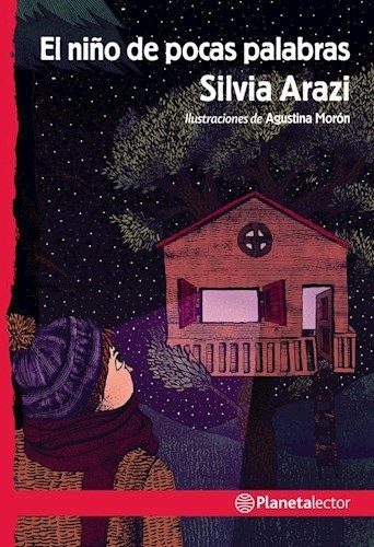 El Niño de pocas palabras