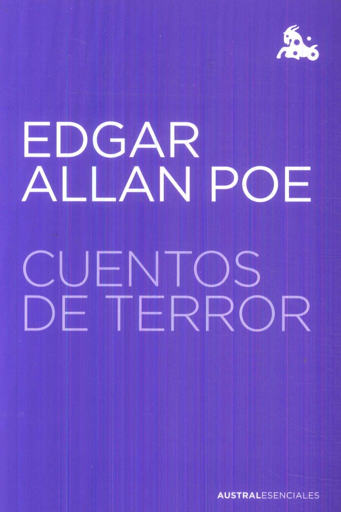 Cuentos de terror