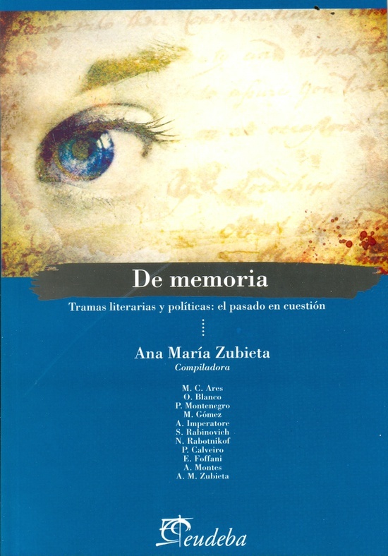 De memoria