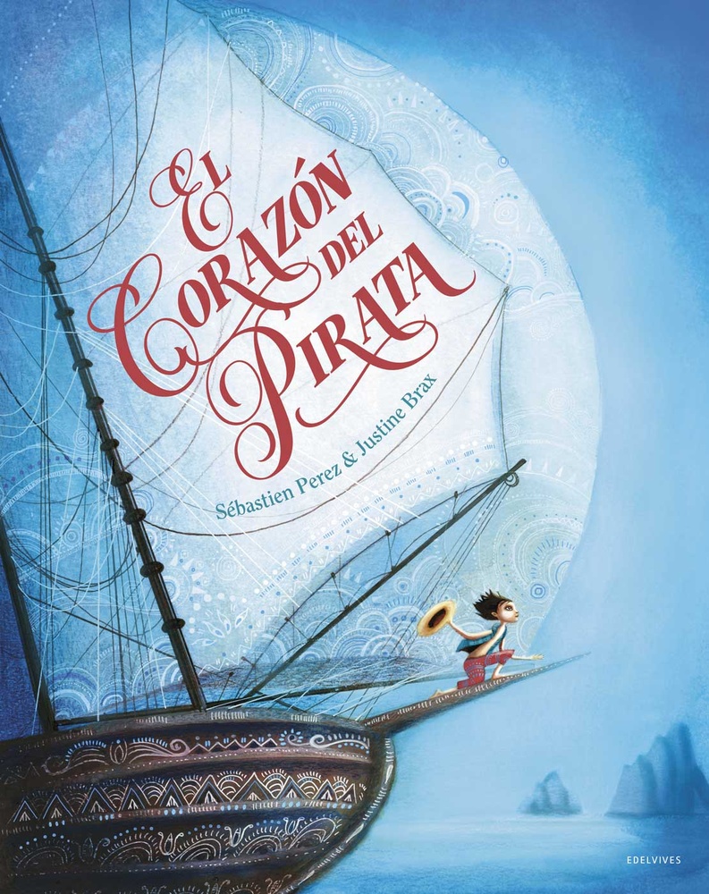 El Corazon del pirata