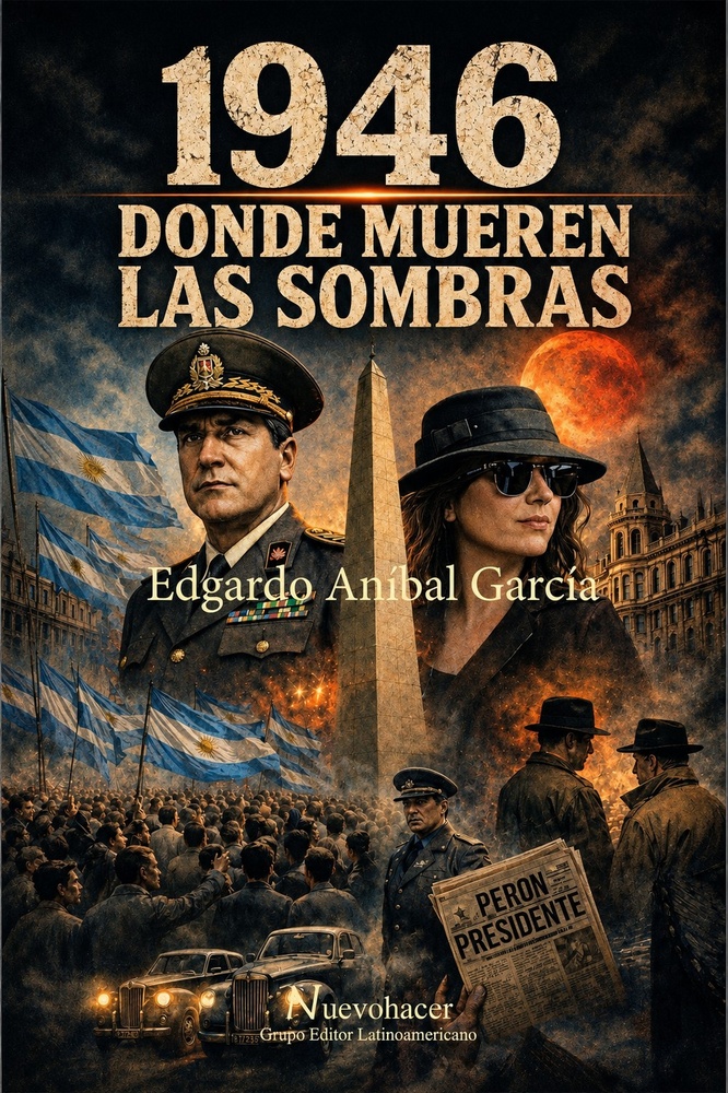 1946: donde mueren las sombras