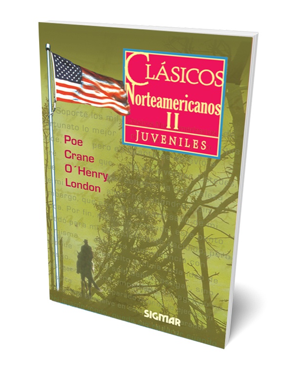 Clasicos nortreamericanos II